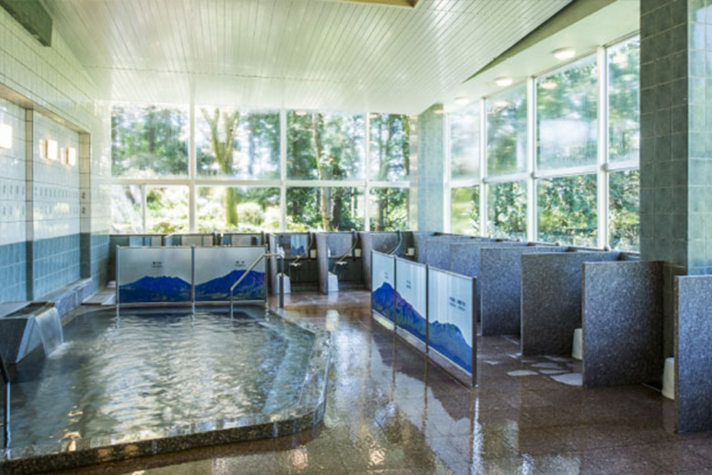 AKAMIZU GOLF RESORT（赤水ゴルフリゾート）3