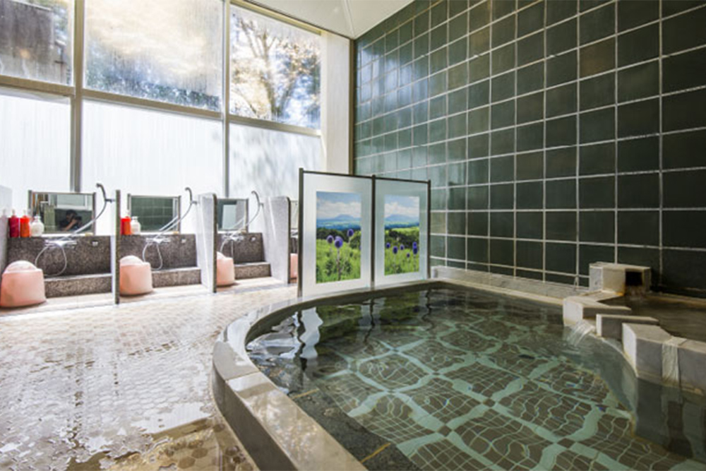 AKAMIZU GOLF RESORT（赤水ゴルフリゾート）4