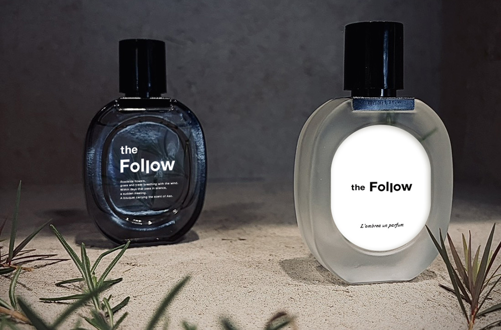 阿蘇の思い出を香りで残す［オリジナル調香体験］4