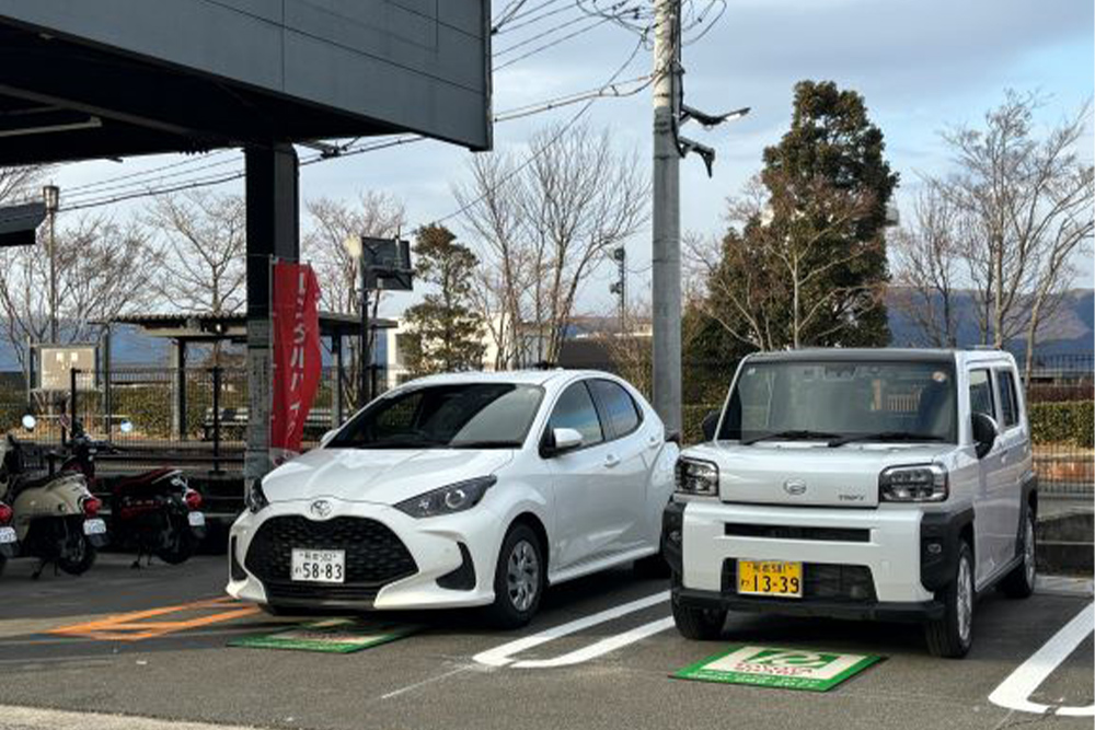 トヨタレンタカー3
